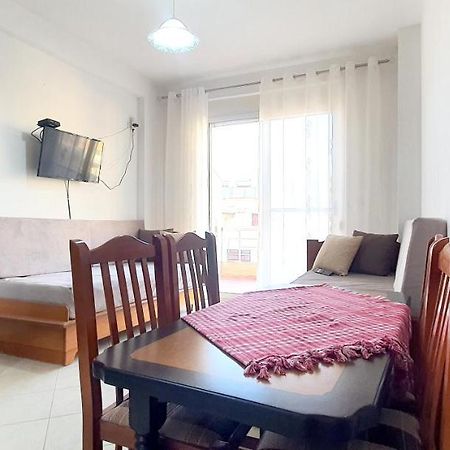 Sea & Sun Apartment دراس المظهر الخارجي الصورة