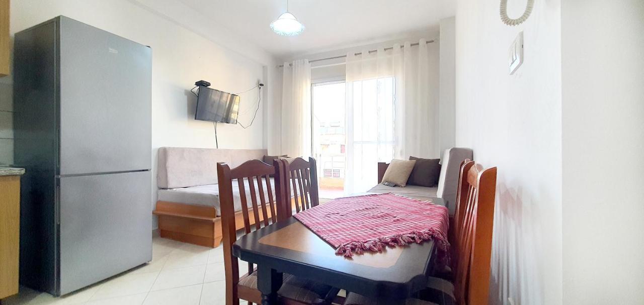 Sea & Sun Apartment دراس المظهر الخارجي الصورة