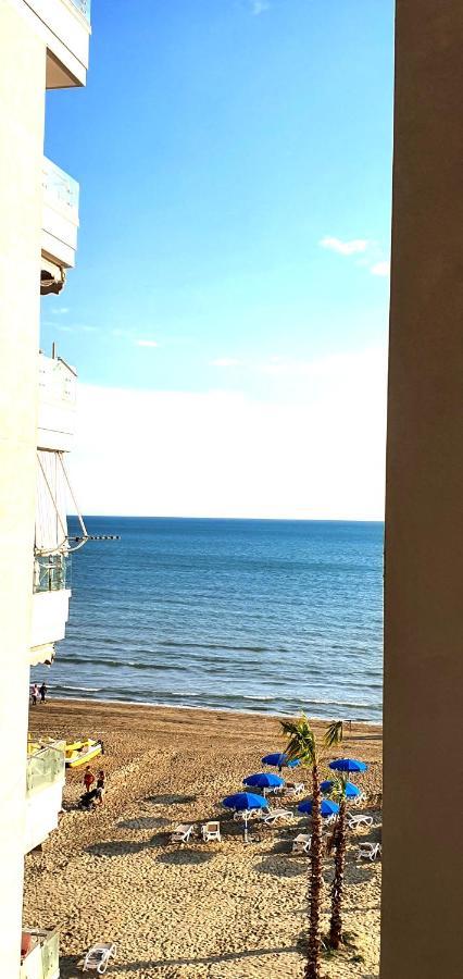 Sea & Sun Apartment دراس المظهر الخارجي الصورة