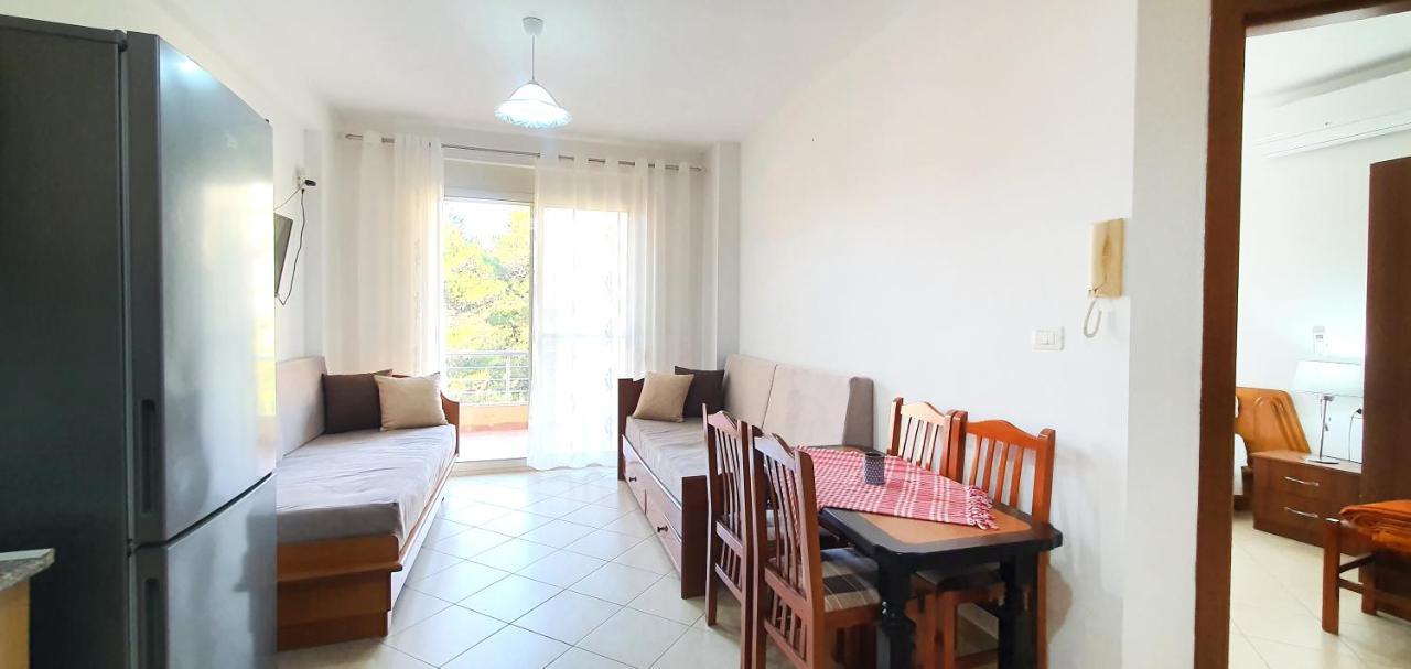 Sea & Sun Apartment دراس المظهر الخارجي الصورة
