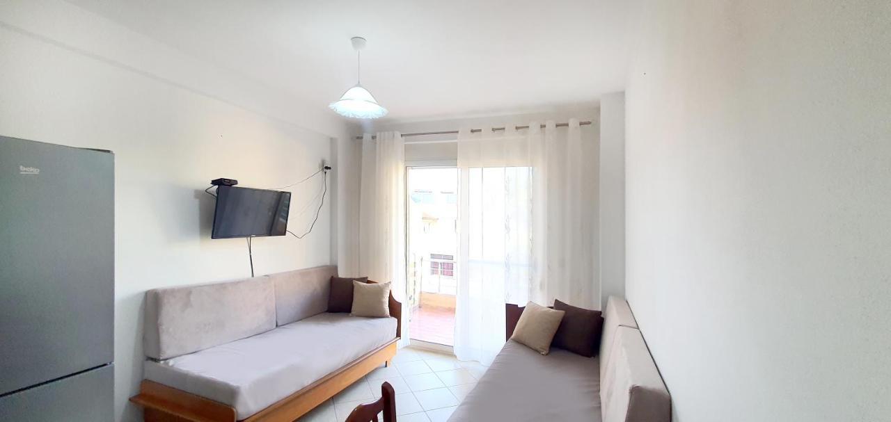 Sea & Sun Apartment دراس المظهر الخارجي الصورة