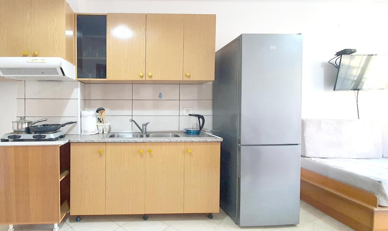 Sea & Sun Apartment دراس المظهر الخارجي الصورة