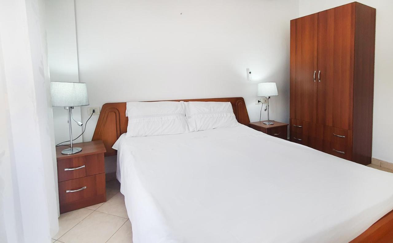 Sea & Sun Apartment دراس المظهر الخارجي الصورة